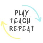 Play Teach Repeat