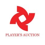PLAYER'S AUCTION