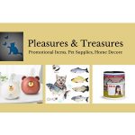 Pleasures & Treasures