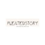 Pleated Story