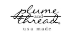 Plume And Thread