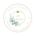 Poddy Toddy Embroidery