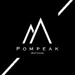 Pompeak Watches