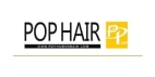 Pop Human Hair