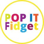 Pop It Fidget Co