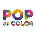 Pop Of Color Paints