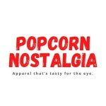 Popcorn Nostalgia