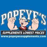 Popeyes Supplements Toronto
