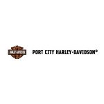 Port City Harley-Davidson Online Store