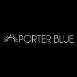 Porter Blue Apparel