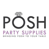 Posh Party Supplies