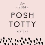 Posh Totty Designs