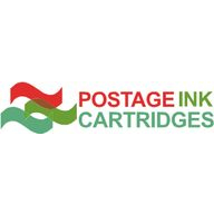 Postage Ink Cartridges