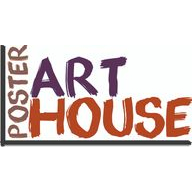 Poster Art House