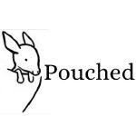 Pouched