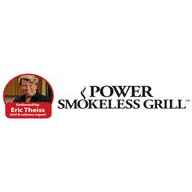 Power Smokeless Grill