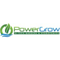 PowerGrow Hydroponic Systems