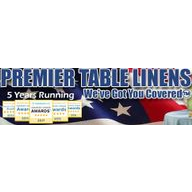 Premier Table Linens