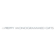 Preppy Monogrammed Gifts