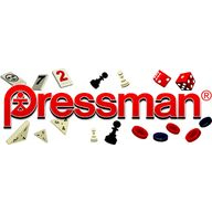 Pressman Toy