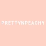 Pretty N Peachy