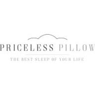 Priceless Pillow