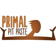 Primal Pit Paste