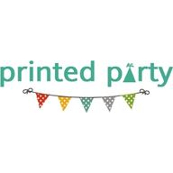 Printed Party