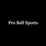 Pro Ball Sports