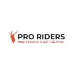 Pro Riders