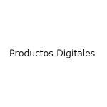 Productos Digitales