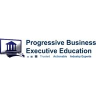Progressive Business Executive Education