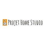 Projet Home Studio