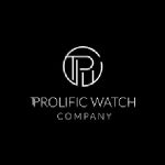 Prolific Watch Company