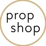 Prop Shop