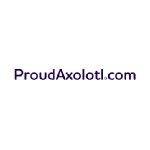 Proud Axolotl