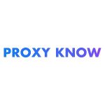 PROXY KNOW