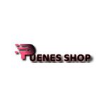 Puenes Shop