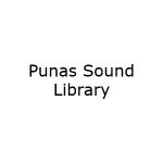 Punas Sound Library