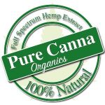 Pure Canna Organics CBD