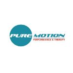 Pure Motion Performance And Therapy