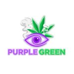 Purple Green