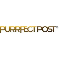 Purrfect Post