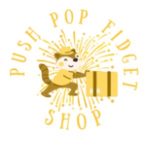 Push Pop Fidget Shop