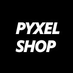 Pyxel Shop