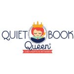 Quiet Book Queen