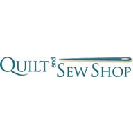 Quilt And Sew Shop