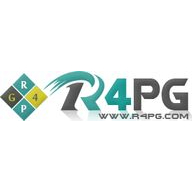 R4PG Online Gamer Store