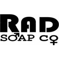 RAD Soap