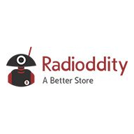 Radioddity